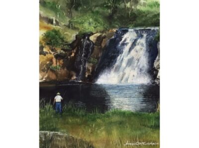 Fly Fishing