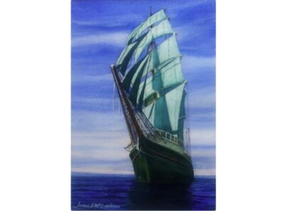 Heavy Sail